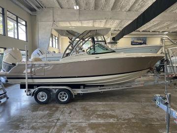 2023 Chris Craft 24 CALYPSO