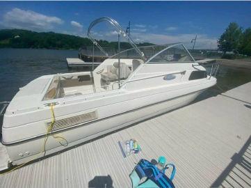 2002 Bayliner Boats Classic222