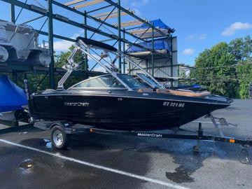 2010 Mastercraft X2SS