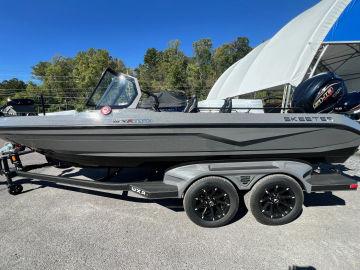 2025 Skeeter WXR2060 F