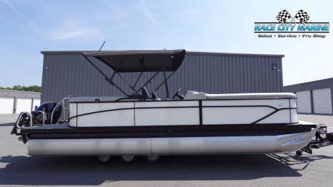 2025 Barletta Boats C24QC