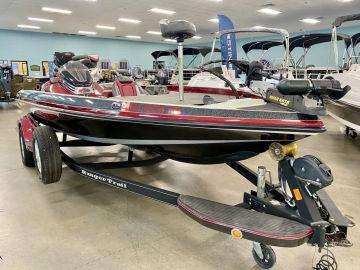 2017 Ranger Boats Z518C