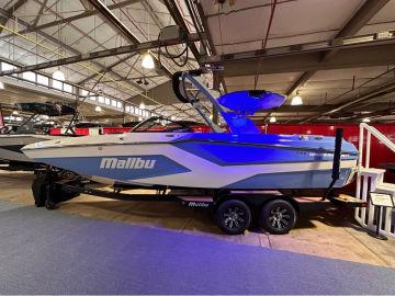 2024 Malibu Boats 23 MXZ