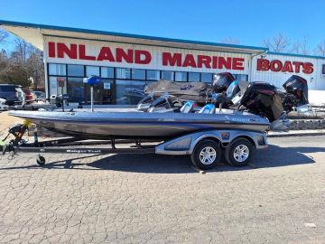 2024 Ranger Boats Z519 Ranger Cup Equipped