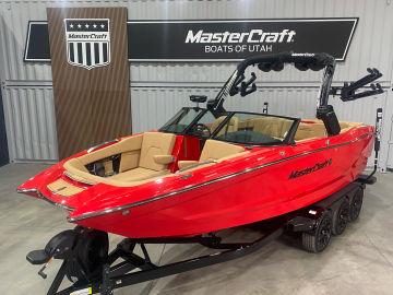 2025 Mastercraft X24