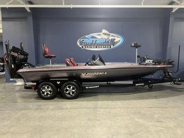 2025 Phoenix Bass Boats 920 Elite