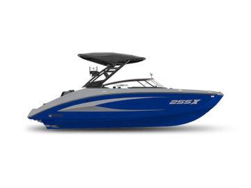 2025 Yamaha Boats 255XD