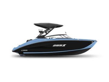 2025 Yamaha Boats 255XD