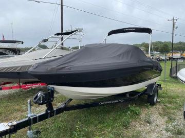 2014 Chaparral 18 H20