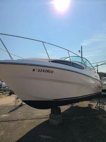 2013 Bayliner 245 