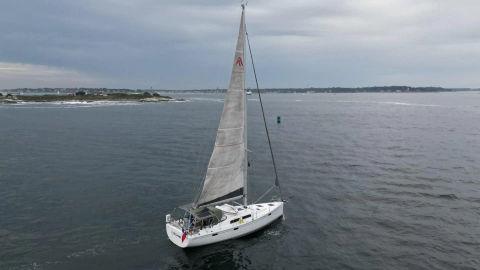 2014 Hanse 415