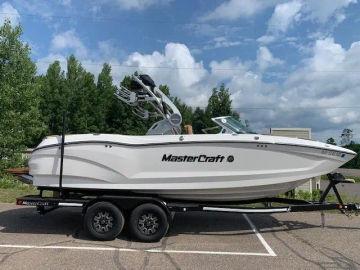 2019 MasterCraft X22