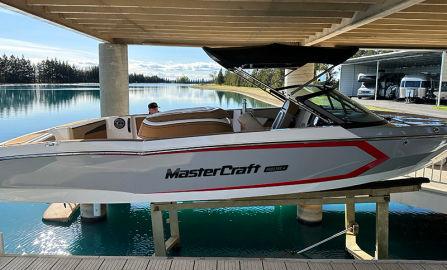 2022 Mastercraft Prostar