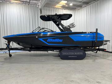 2024 MALIBU WAKESETTER 24 MXZ