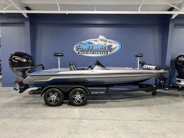 2025 Skeeter ZX200