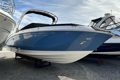 2023 Sea Ray 290 SDX OUTBOARD