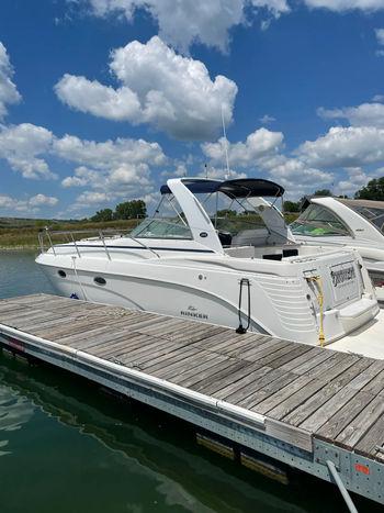 2006 Rinker 360 Express Cruiser