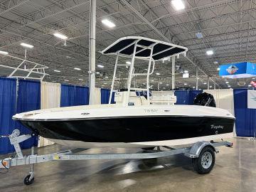 2024 Bayliner T18