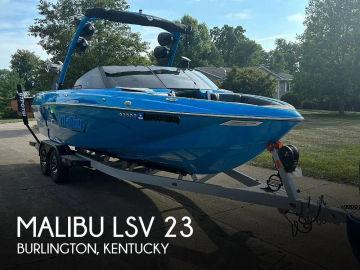 2022 Malibu LSV 23