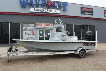 2023 Shoalwater 20V