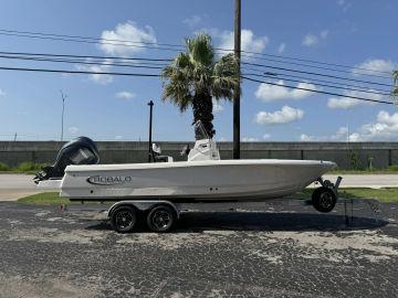 2024 Robalo 226