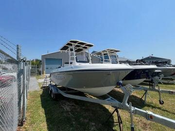 2024 Bayliner T20CC