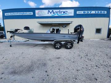 2025 Xpress Boats H20 Bass