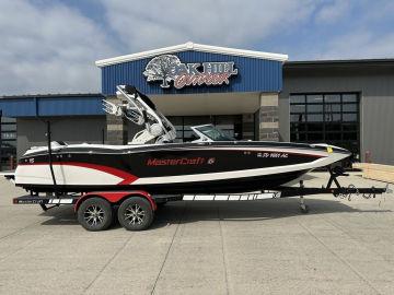 2014 Mastercraft X46