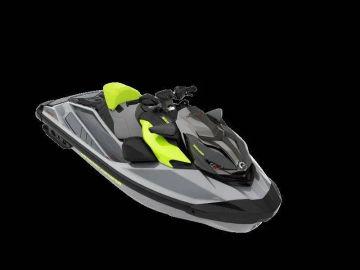 2025 Sea-Doo RXP-X 325 w/ Sound