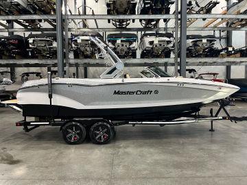 2024 MasterCraft X24