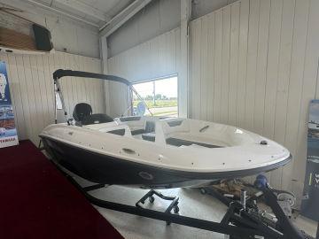 2024 Bayliner E16LE