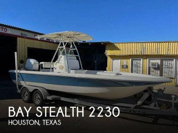 2004 Bay Stealth 2230