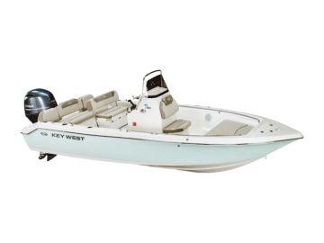 2025 Key West Boats 189 FS