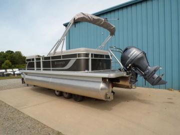 2025 Godfrey Pontoons Xperience 2086 CXP