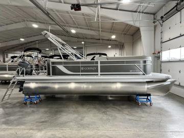 2025 Godfrey Pontoons Xperience 2086 CXP