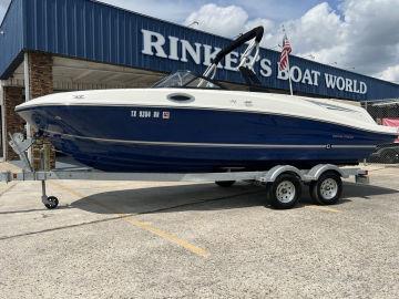 2016 Bayliner VR6 Bowrider