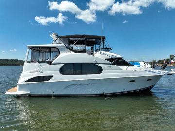 2005 Silverton 43 Motor Yacht