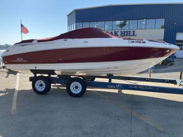 2005 Chaparral 230 SSI