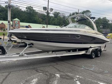 2024 Crownline 290 SS