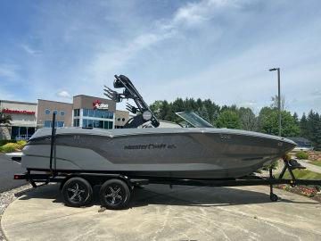 2024 MasterCraft NXT23