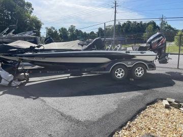 2007 RANGER Z20