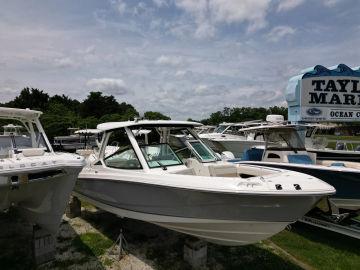 2024 BOSTON WHALER 280 VANTAGE