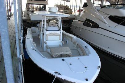 2018 NauticStar 28 XS Offshore