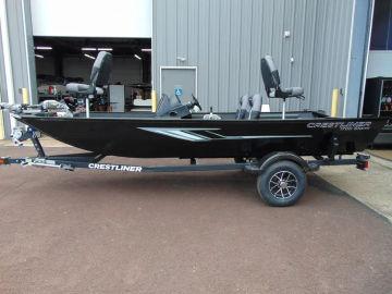 2025 Crestliner 1700 Storm