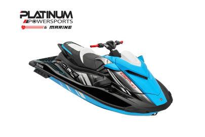 2024 Yamaha GP HO with Audio