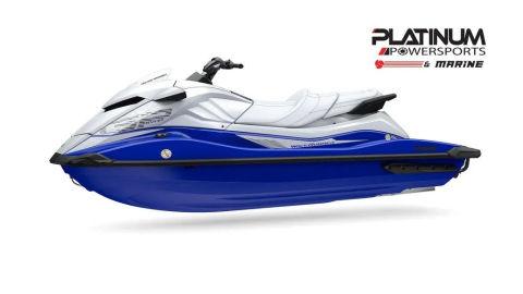 2025 Yamaha GP SVHO