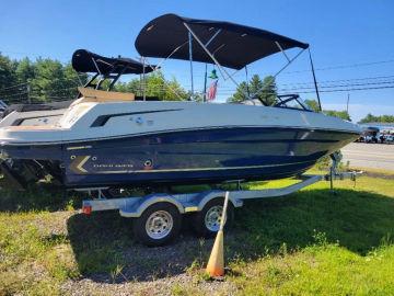 2023 Bayliner VR6 Bowrider