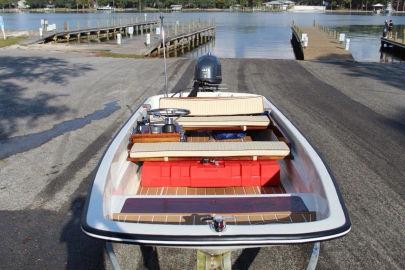 1977 Boston Whaler 13