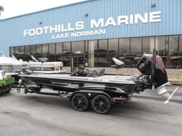 2024 Phoenix Bass Boats 920 Elite