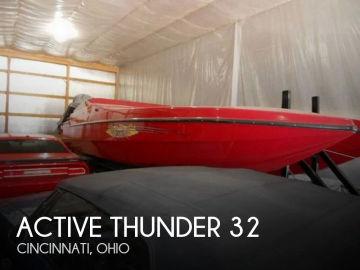 1994 Active Thunder 32